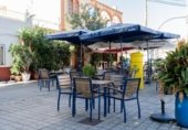 Restaurant
en venda
amb 593m² a Motril, Barriada El Agriaz foto