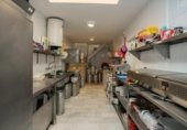 Restaurant
en venda
amb 593m² a Motril, Barriada El Agriaz foto