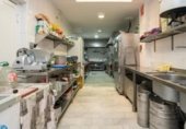 Restaurant
en venda
amb 593m² a Motril, Barriada El Agriaz foto