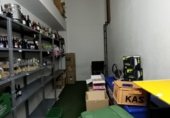 277m² bar pour vente à Valladolid, dans le quartier de Parquesol, Plaza Marcos Fernández photo