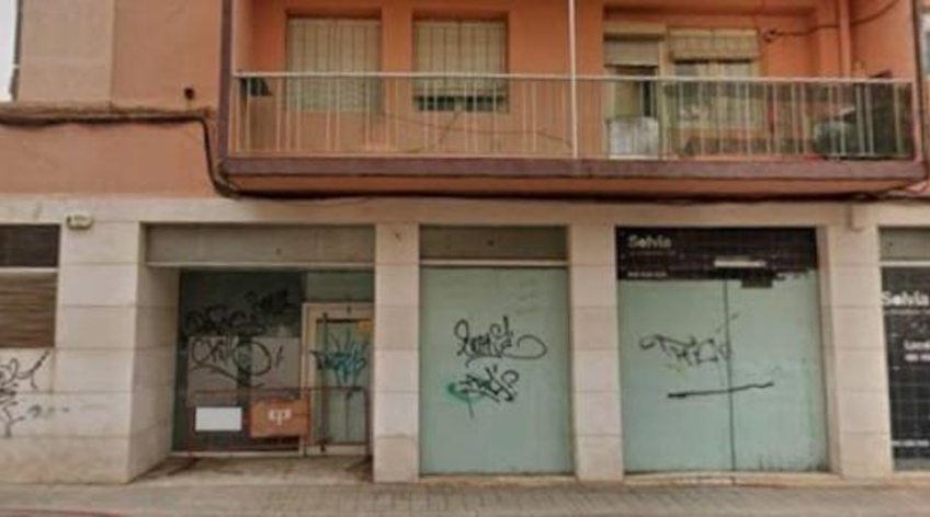 Local comercial