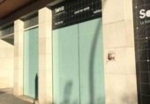 Local comercial
en venda
amb 112m² a Alacant foto