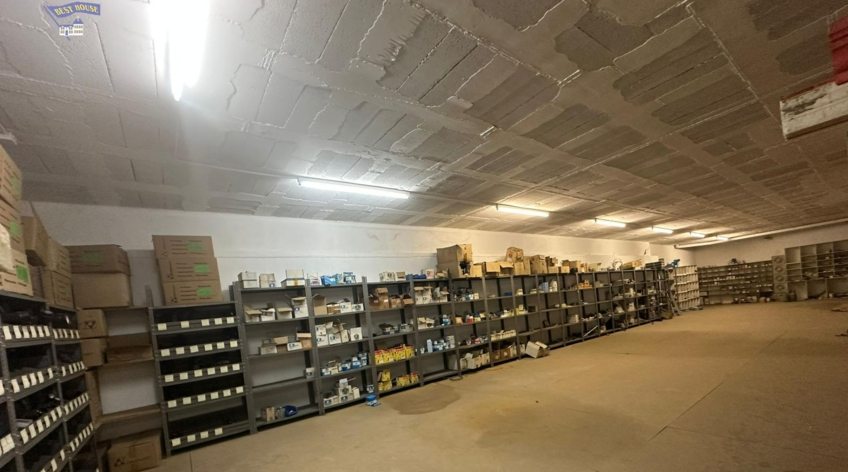 Local comercial
