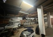Local comercial en venta con 410m² en Cerdanyola del Vallès, Fontetes foto