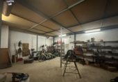 Local comercial en venta con 410m² en Cerdanyola del Vallès, Fontetes foto