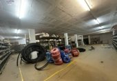 Local comercial en venta con 410m² en Cerdanyola del Vallès, Fontetes foto