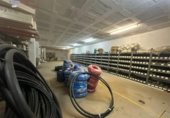 Local comercial en venta con 410m² en Cerdanyola del Vallès, Fontetes foto