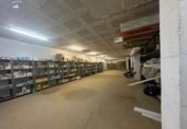 Local comercial en venta con 410m² en Cerdanyola del Vallès, Fontetes foto