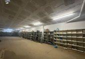 Local comercial en venta con 410m² en Cerdanyola del Vallès, Fontetes foto