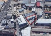 Nave Industrial en venta con 520m² en Arganda del Rey, vereda del alquiton, 28500 foto