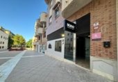 113m² restaurant for sale in Murcia, in the area of Vista Alegre, Calle Condes de Barcelona photo