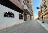 113m² restaurant for sale in Murcia, in the area of Vista Alegre, Calle Condes de Barcelona photo