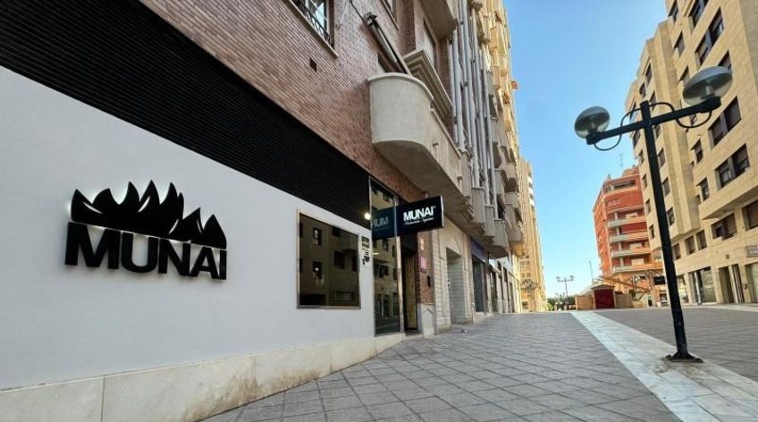 Local comercial