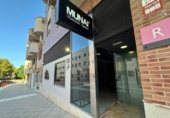 113m² restaurant for sale in Murcia, in the area of Vista Alegre, Calle Condes de Barcelona photo
