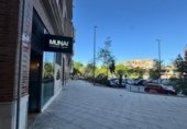 113m² restaurant for sale in Murcia, in the area of Vista Alegre, Calle Condes de Barcelona photo