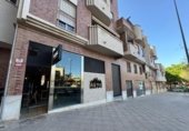 113m² restaurant for sale in Murcia, in the area of Vista Alegre, Calle Condes de Barcelona photo