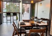 113m² restaurant for sale in Murcia, in the area of Vista Alegre, Calle Condes de Barcelona photo