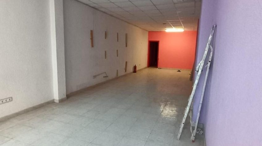 Local comercial