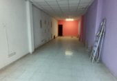 102m² commercial premises for sale in Pineda de Mar, Passeig d'Europa photo