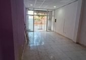102m² commercial premises for sale in Pineda de Mar, Passeig d'Europa photo