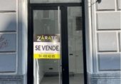 18m² commercial premises for sale in Bilbao, in the area of Abando, Calle Heros photo