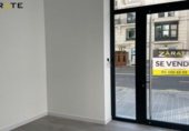 18m² commercial premises for sale in Bilbao, in the area of Abando, Calle Heros photo