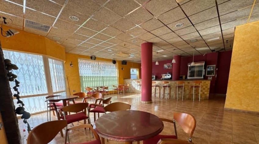 Local comercial
