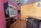 Local comercial en venta con 99m² en Las Torres de Cotillas, Calle Narciso Yepes foto