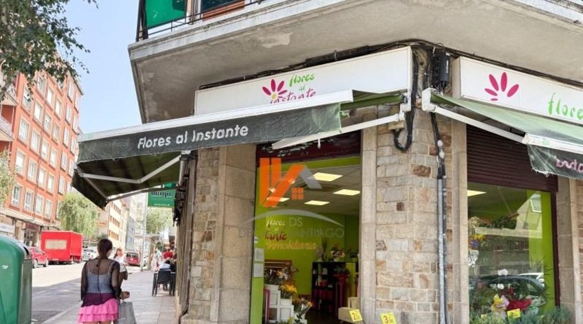 Local comercial
