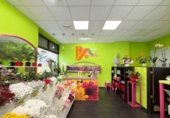 Local comercial
en venda
amb 90m² a Santiago de Compostel·la, a la zona de Cornes, Rúa da República Arxentina foto