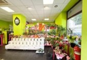 Local comercial
en venda
amb 90m² a Santiago de Compostel·la, a la zona de Cornes, Rúa da República Arxentina foto
