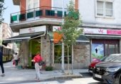 Local comercial
en venda
amb 90m² a Santiago de Compostel·la, a la zona de Cornes, Rúa da República Arxentina foto