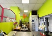 Local comercial
en venda
amb 90m² a Santiago de Compostel·la, a la zona de Cornes, Rúa da República Arxentina foto