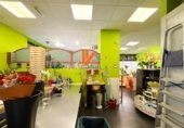 Local comercial
en venda
amb 90m² a Santiago de Compostel·la, a la zona de Cornes, Rúa da República Arxentina foto