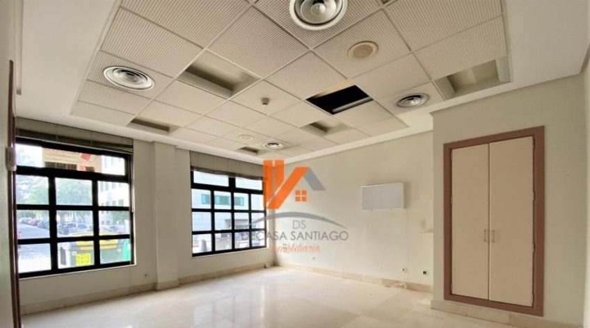 Local comercial