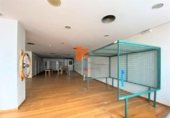 Local comercial en venta con 365m² en Santiago de Compostela, en la zona de O Cotaredo, Rúa das Fontiñas foto