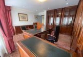 Oficina en venta con 175m² en Santiago de Compostela, Rúa Senra foto