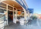Bar en venta con 238m² en A Ramallosa, Travesía de Cacheiras foto