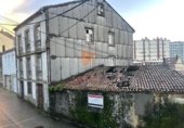 Edifici
en venda
amb 400m² a Santiago de Compostel·la, a la zona de Cornes, Barrio de Cornes foto
