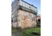 Edifici
en venda
amb 400m² a Santiago de Compostel·la, a la zona de Cornes, Barrio de Cornes foto