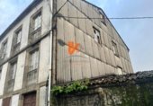 Edifici
en venda
amb 400m² a Santiago de Compostel·la, a la zona de Cornes, Barrio de Cornes foto