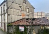 Edifici
en venda
amb 400m² a Santiago de Compostel·la, a la zona de Cornes, Barrio de Cornes foto