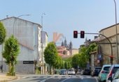 75m² commercial premises for sale in Santiago de Compostela, in the area of Lower Lermo, Rúa de Vista Alegre photo