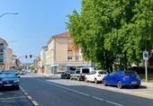 75m² commercial premises for sale in Santiago de Compostela, in the area of Lower Lermo, Rúa de Vista Alegre photo