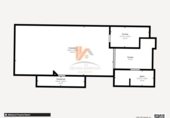 75m² commercial premises for sale in Santiago de Compostela, in the area of Lower Lermo, Rúa de Vista Alegre photo
