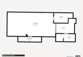 75m² commercial premises for sale in Santiago de Compostela, in the area of Lower Lermo, Rúa de Vista Alegre photo