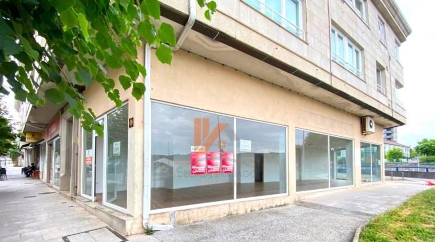 Local comercial