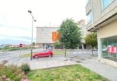 100m² commercial premises for sale in Santiago de Compostela, in the area of A Revolta, Rúa de Sánchez Freire photo