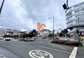 Oficina en venta con 50m² en Santiago de Compostela, en la zona de A Pontepedriña, Avenida de Lugo foto