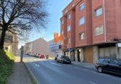 250m² locaux commerciaux pour vente à Saint-Jacques-de-Compostelle, Rúa Estrada photo